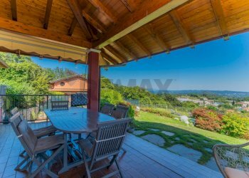 Terrazza - Villa str privata al bruson
 
14, Pisano - photo 69