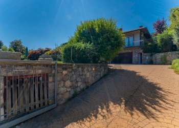 Casa all\'aperto - Villa str privata al bruson
 
14, Pisano - photo 70