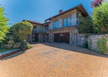 Casa all\'aperto - Villa str privata al bruson
 
14, Pisano - photo 71