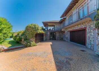 Casa all\'aperto - Villa str privata al bruson
 
14, Pisano - photo 72