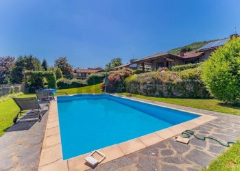 Piscina - Villa str privata al bruson
 
14, Nebbiuno - photo 7