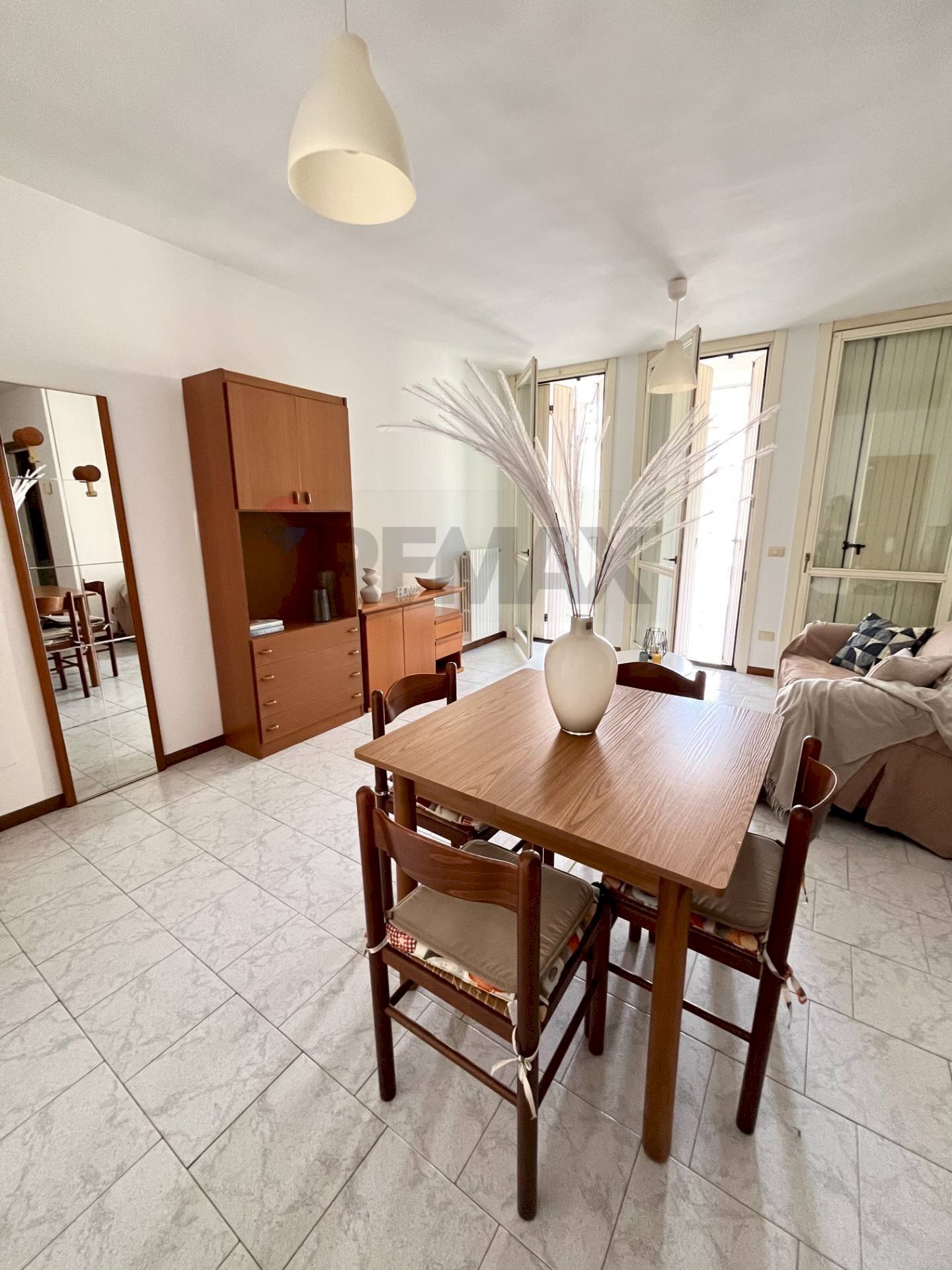 Sala da pranzo - Two-room apartment Gallarate - photo 1
