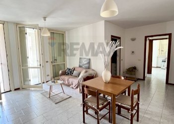 Sala da pranzo - Bilocale Gallarate - foto 2