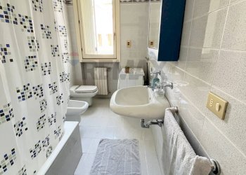 Bagno - Bilocale Gallarate - foto 7