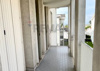 Terrazza - Bilocale Gallarate - foto 8