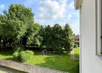 Giardino - Bilocale Gallarate - foto 9