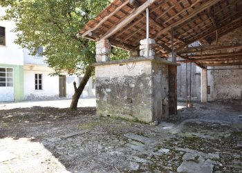 Casa all\'aperto - Casa indipendente Via Ghedina
 
5, Gozzano - foto 2