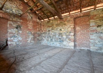 Parcheggio - Casa indipendente Via Ghedina
 
5, Gozzano - foto 6