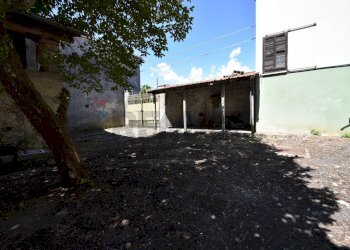 Casa all\'aperto - Casa indipendente Via Ghedina
 
5, Gozzano - foto 8