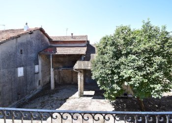 Casa all\'aperto - Casa indipendente Via Ghedina
 
5, Gozzano - foto 9