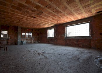 Stanza vuota - Casa indipendente Via Ghedina
 
5, Gozzano - foto 14