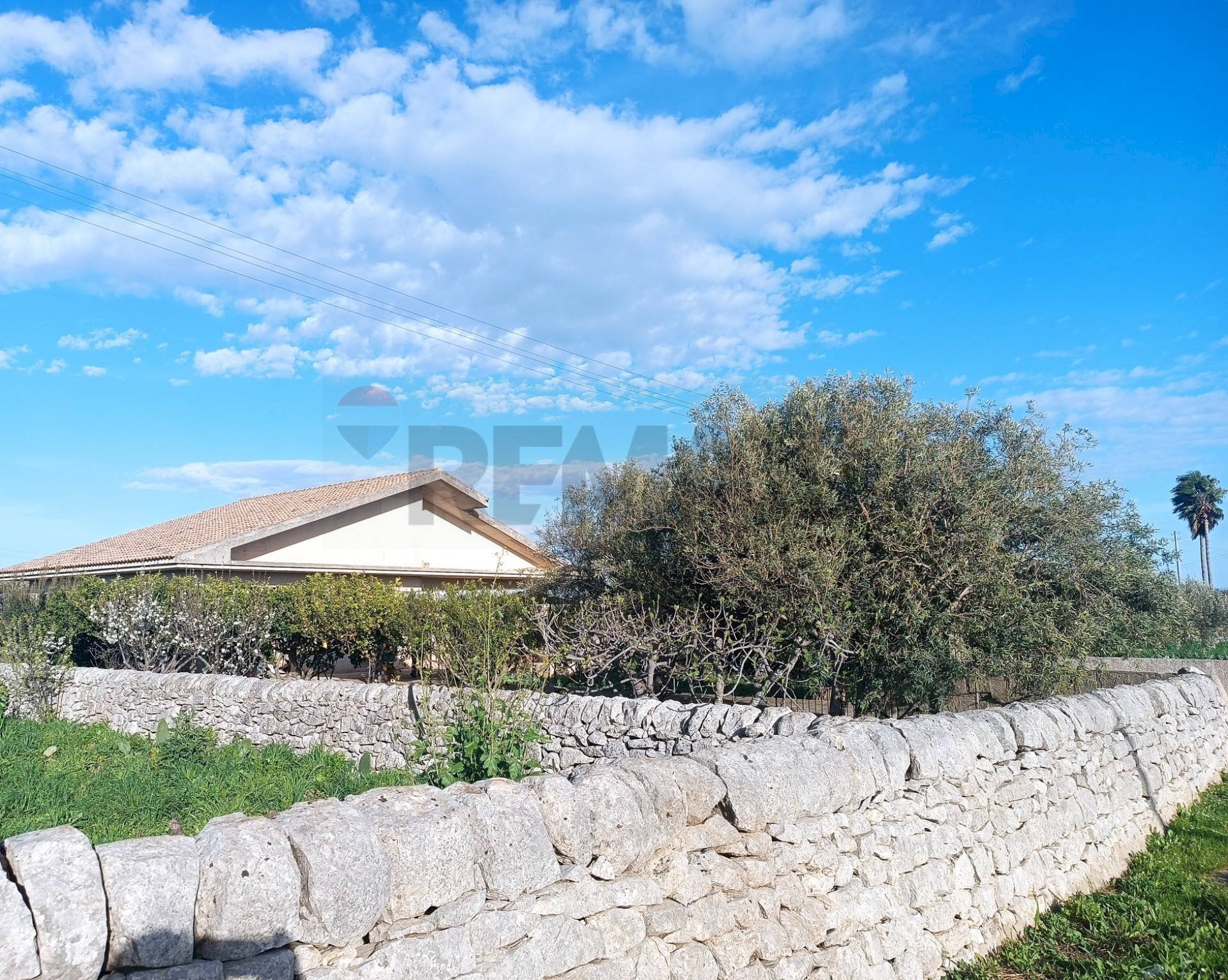 Casa all\'aperto - Villa canizzara ciancia, Modica - foto 1
