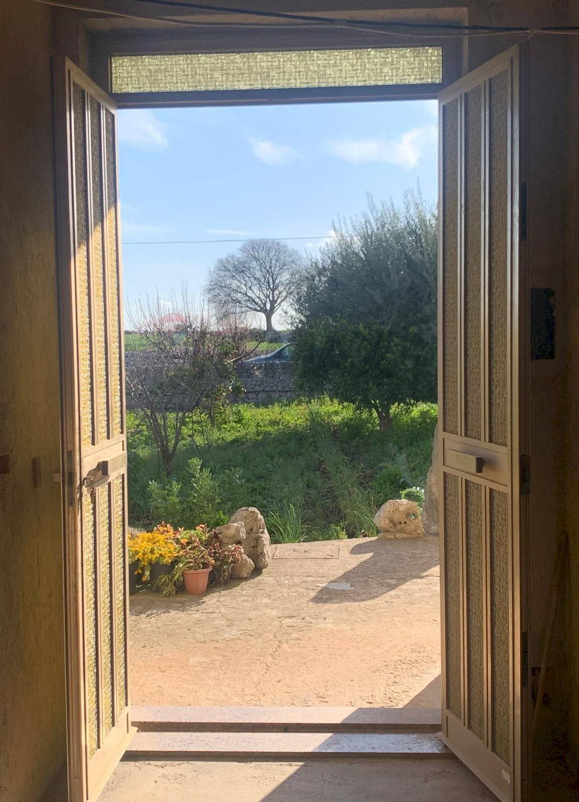 Giardino - Villa canizzara ciancia, Modica - foto 2