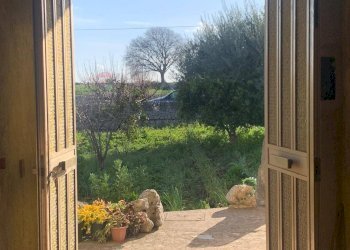 Giardino - Villa canizzara ciancia, Modica - foto 2