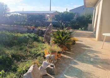 Giardino - Villa canizzara ciancia, Modica - foto 9