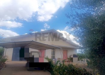 Casa all\'aperto - Villa canizzara ciancia, Modica - foto 11