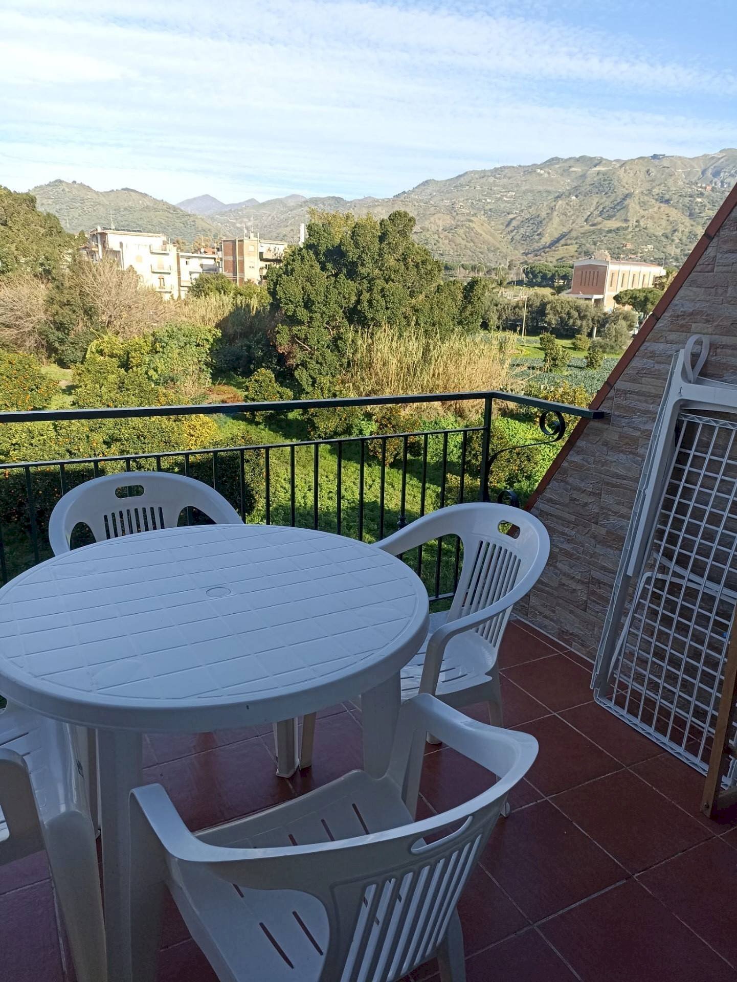 Balcone - Bilocale via francavilla
 
7, Taormina - foto 3