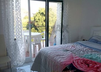 Camera / camera da letto - Bilocale via francavilla
 
7, Taormina - foto 1