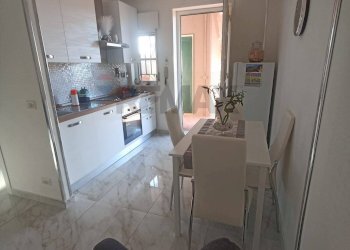 Sala da pranzo - Bilocale via francavilla
 
7, Taormina - foto 7