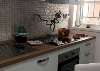 Cucina - Bilocale via francavilla
 
7, Taormina - foto 15