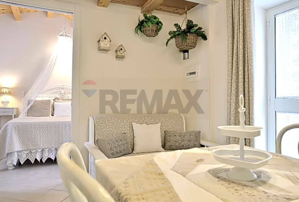 Soggiorno - Casa indipendente Modica - foto 1