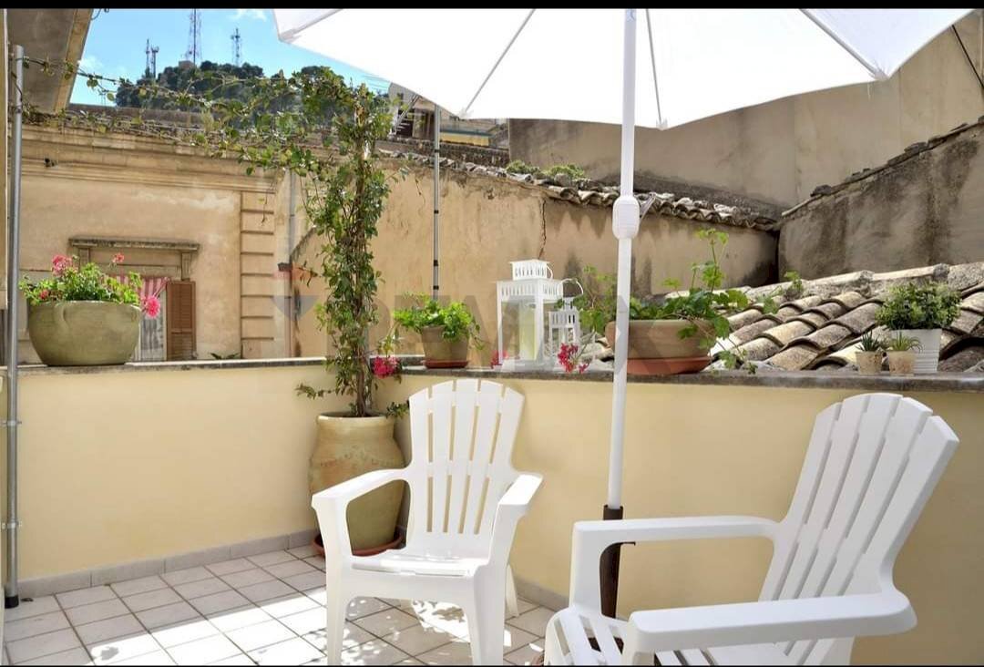 Terrazza - Casa indipendente Modica - foto 3