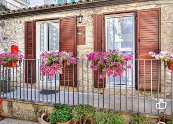 Casa all\'aperto - Casa indipendente Modica - foto 5