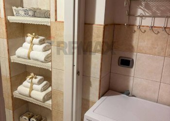 Lavanderia - Casa indipendente Modica - foto 12