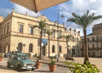 Edificio all\'aperto - Casa indipendente Modica - foto 13