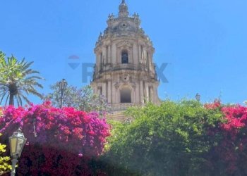 Edificio all\'aperto - Casa indipendente Modica - foto 16