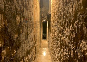 Hall / corridoio - Casa indipendente Modica - foto 17