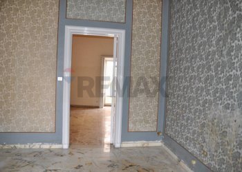 Stanza vuota - Casa indipendente piazza 16-17 maggio 1860, Ragusa - foto 21