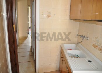 Cucina - Casa indipendente piazza 16-17 maggio 1860, Ragusa - foto 28