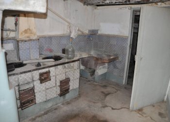 Cucina - Casa indipendente piazza 16-17 maggio 1860, Ragusa - foto 34