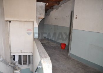 Balcone - Casa indipendente piazza 16-17 maggio 1860, Ragusa - foto 35