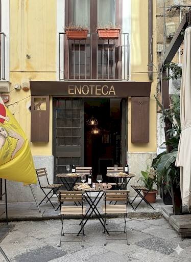 Terrazza - Commercial Activity Via Discesa dei Giudici
 
32, Palermo - photo 1