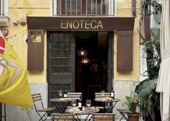 Terrazza - Commercial Activity Via Discesa dei Giudici
 
32, Palermo - photo 1