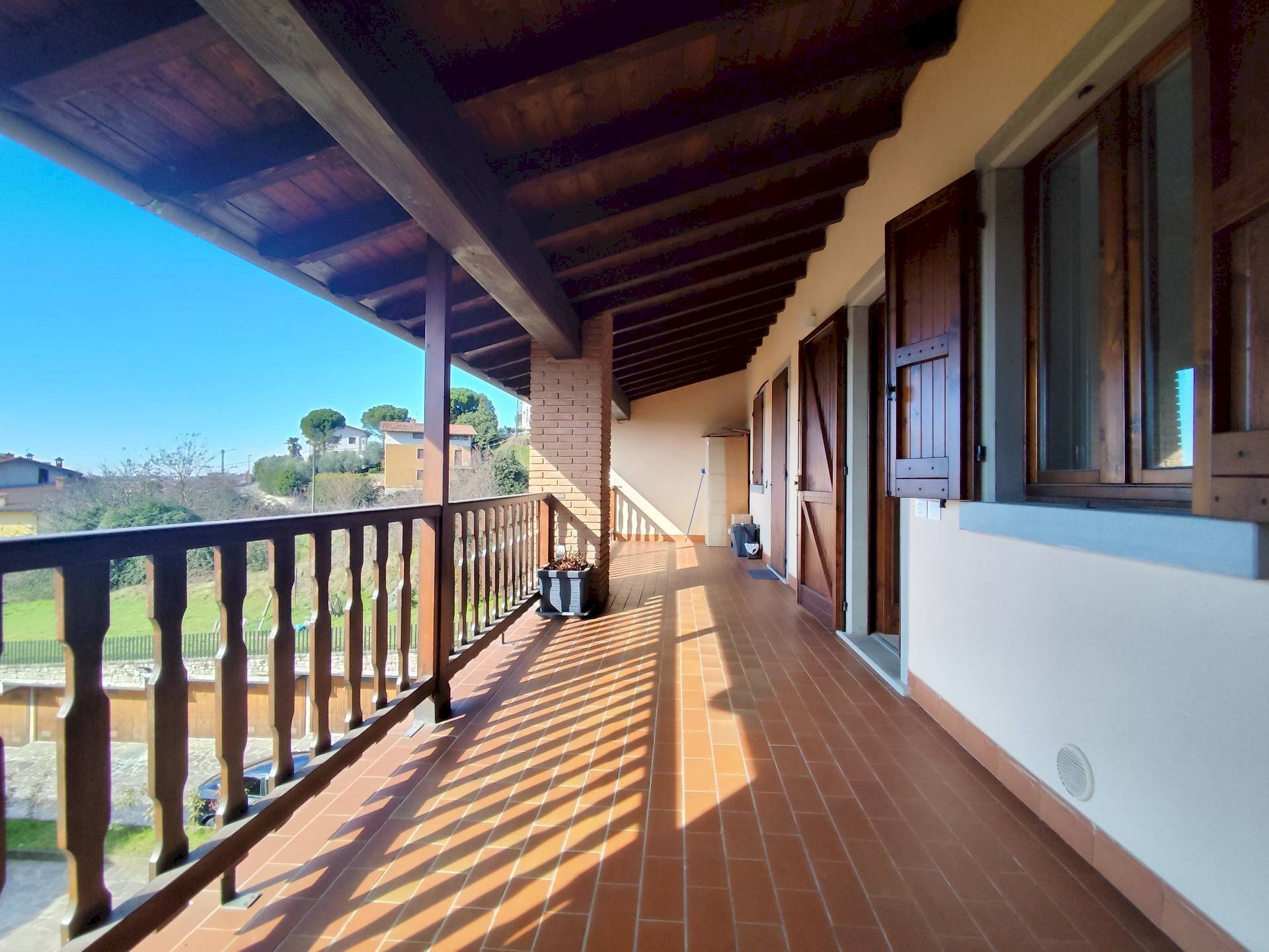 Foto 2 - Bilocale VIA PELABROCCO
 
39, Castelli Calepio - foto 2