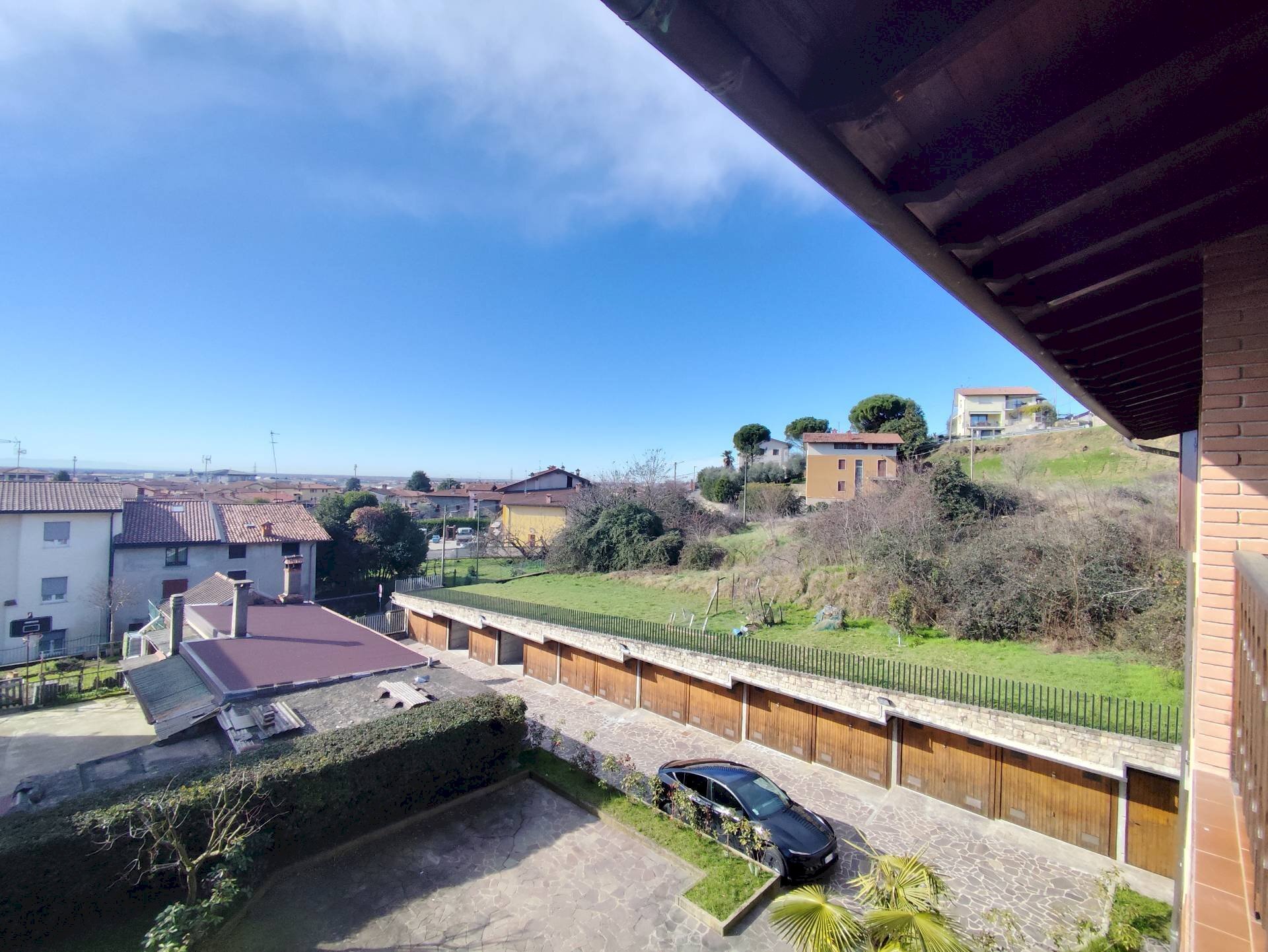 Foto 3 - Bilocale VIA PELABROCCO
 
39, Castelli Calepio - foto 3