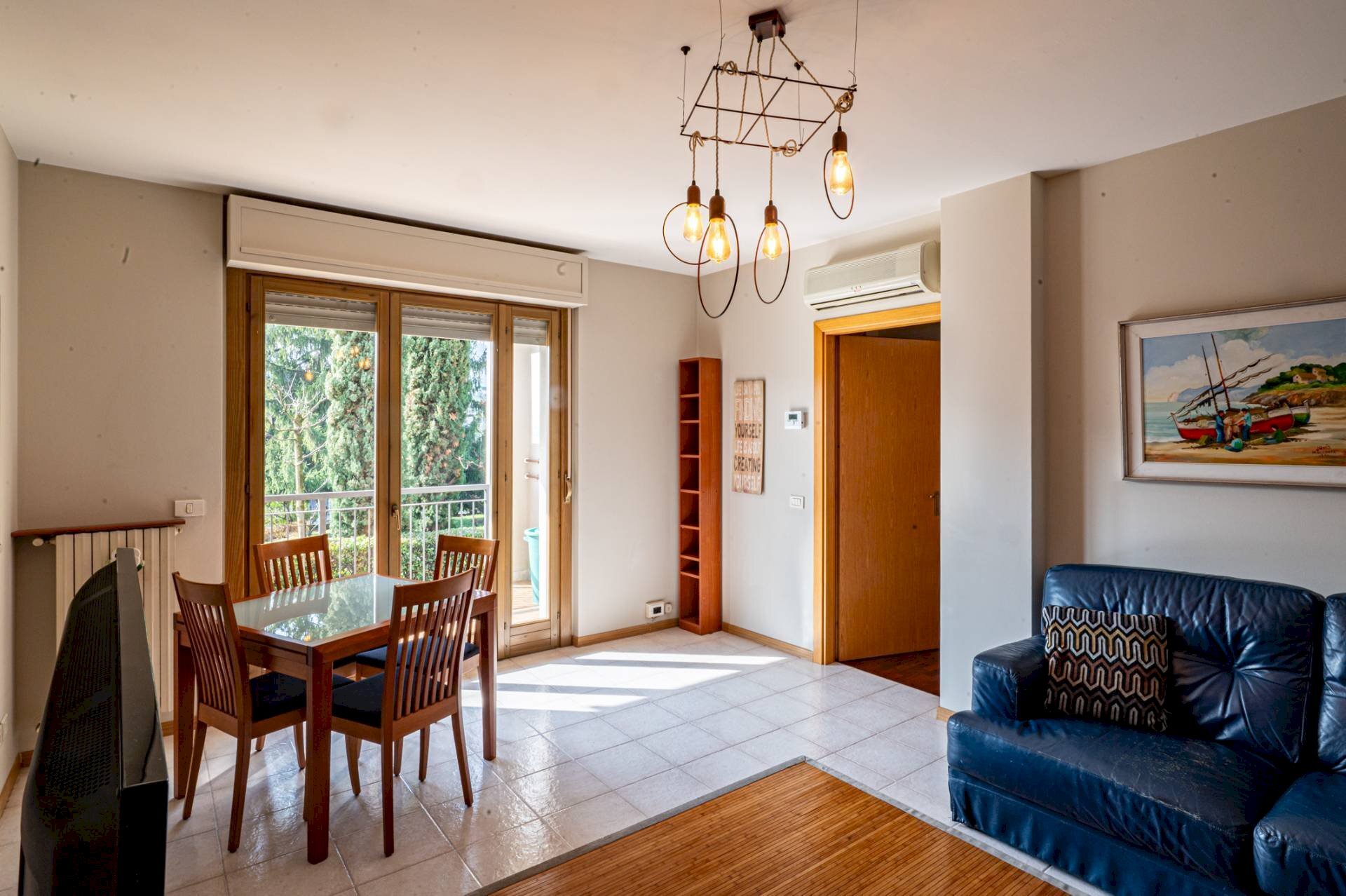 Foto 1 - Trilocale VIA RINALDO COLOMBO, Sarnico - foto 1