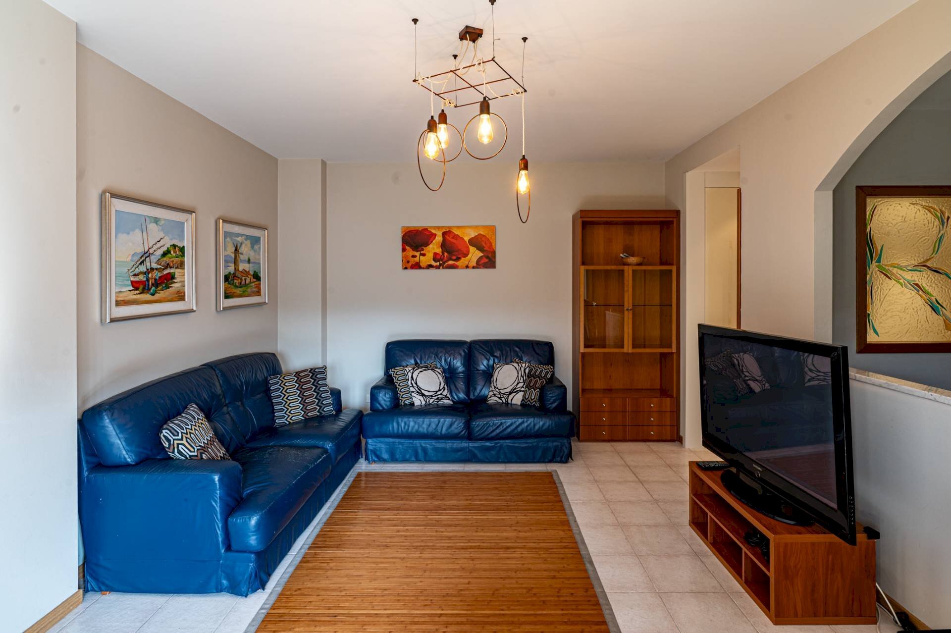 Foto 2 - Trilocale VIA RINALDO COLOMBO, Sarnico - foto 2