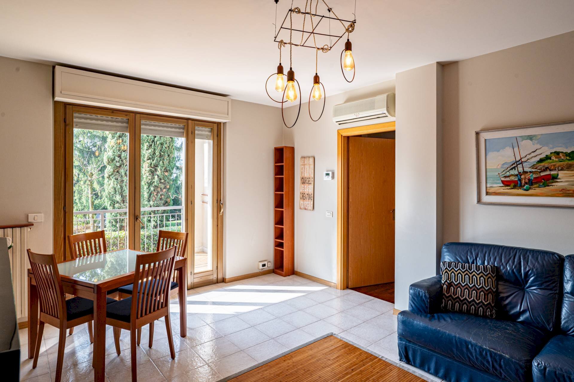 Foto 3 - Trilocale VIA RINALDO COLOMBO, Sarnico - foto 3