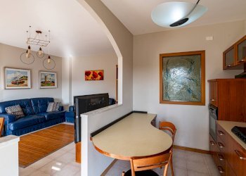 Foto 10 - Trilocale VIA RINALDO COLOMBO, Sarnico - foto 10