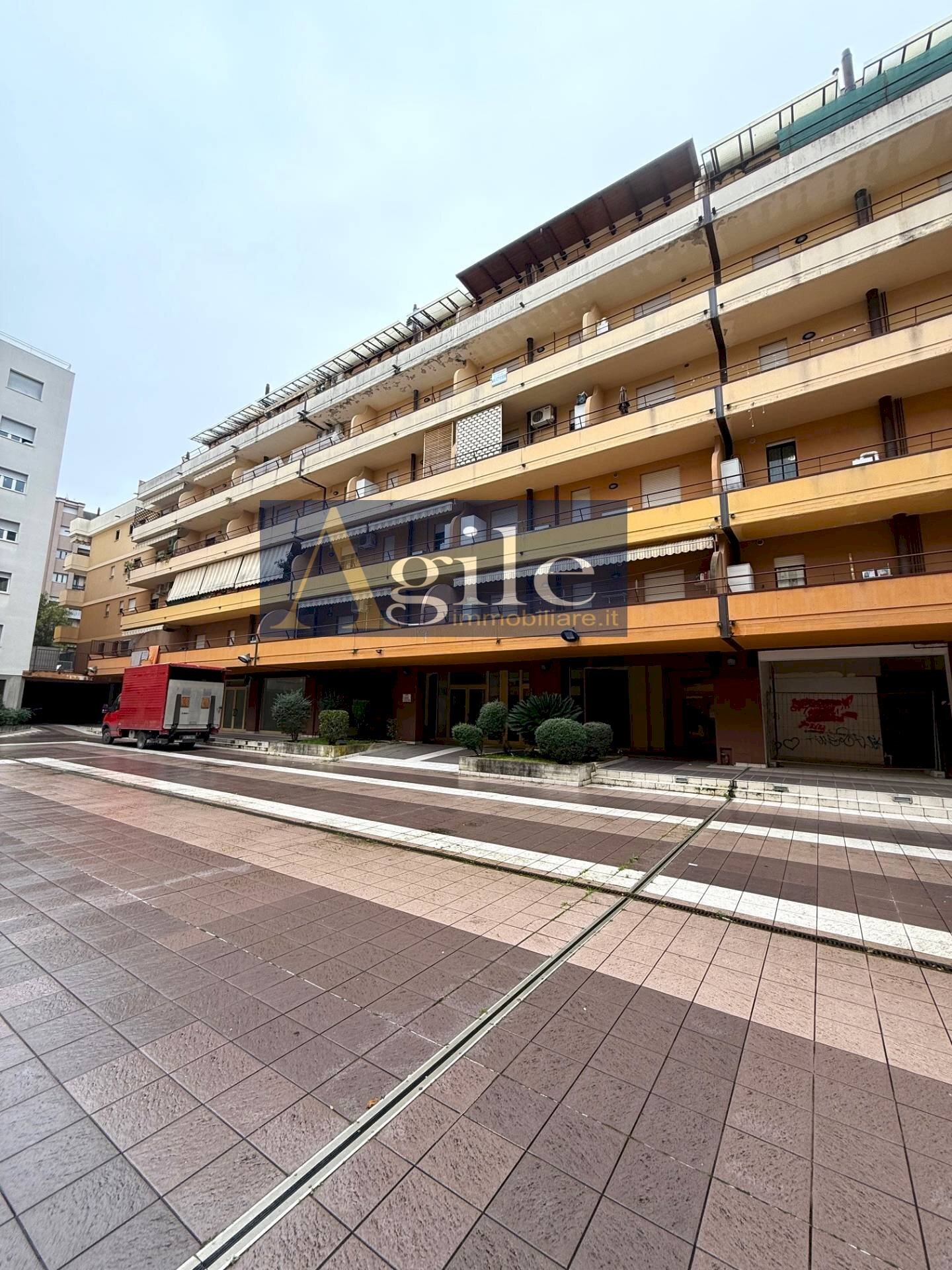 Foto 2 - Three-room apartment piazza costantino rozzi, Folignano - photo 2