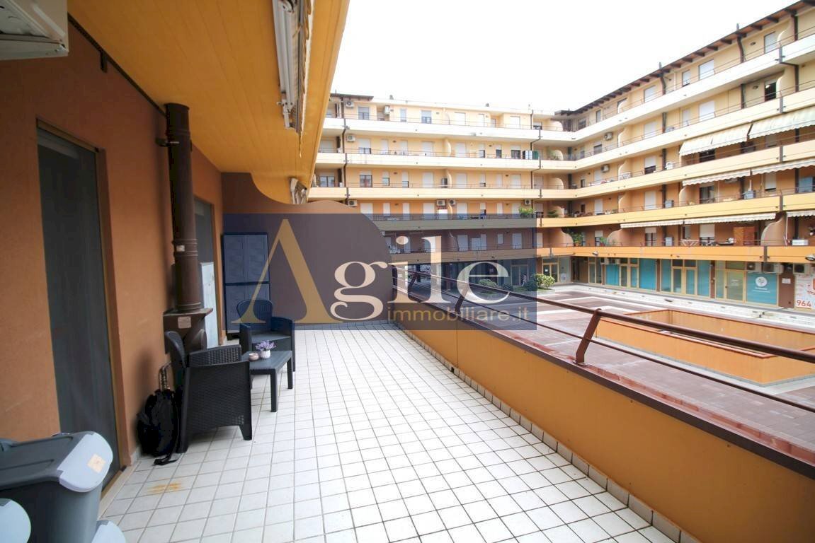 Foto 3 - Three-room apartment piazza costantino rozzi, Folignano - photo 3