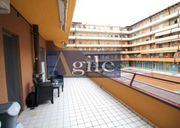 Foto 3 - Trilocale piazza costantino rozzi, Folignano - foto 3