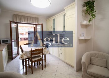 Foto 19 - Trilocale piazza costantino rozzi, Folignano - foto 19