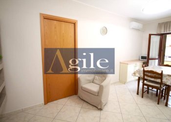 Foto 20 - Trilocale piazza costantino rozzi, Folignano - foto 20