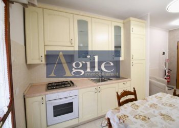 Foto 26 - Trilocale piazza costantino rozzi, Folignano - foto 26