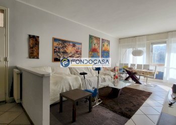 Salotto - Appartamento via dei tigli, Viareggio - foto 2